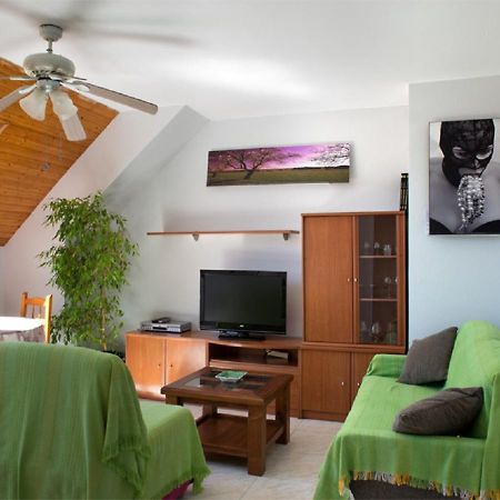 Apartamento Jaca Appartamento Esterno foto