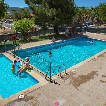 Apartamento Jaca Appartamento Esterno foto