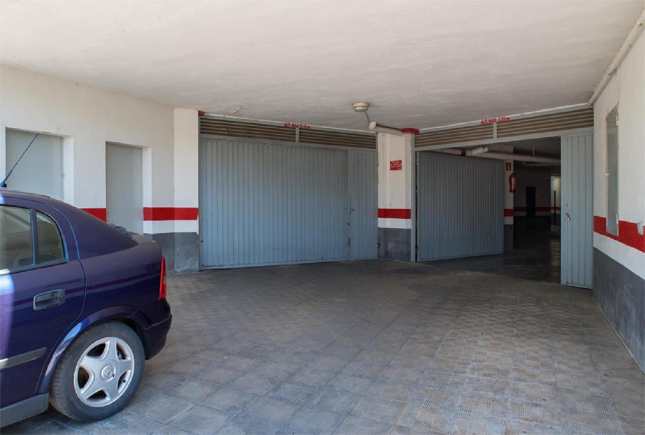 Apartamento Jaca Appartamento Esterno foto